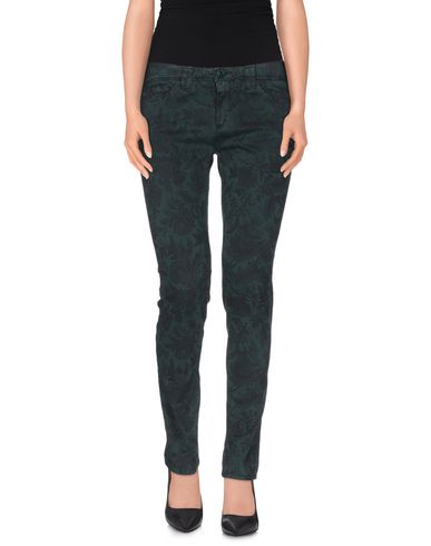 ZOOM ARMANI JEANS - Pantalon