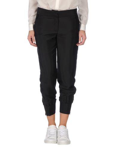 DIANE VON FURSTENBERG Cropped pants & culottes
