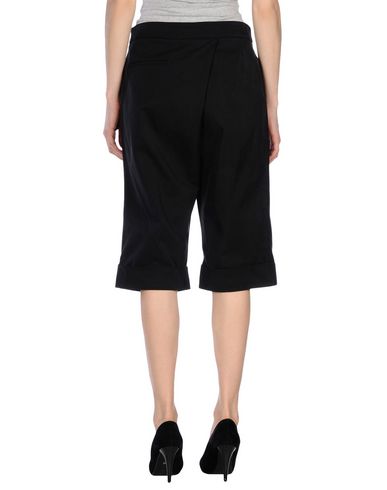 JW ANDERSON Cropped pants & culottes