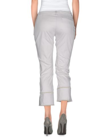 CLASS ROBERTO CAVALLI Cropped pants & culottes