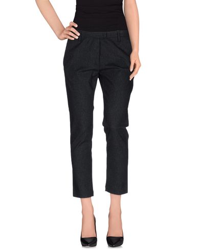 ZOOM MYTHS - Casual trouser