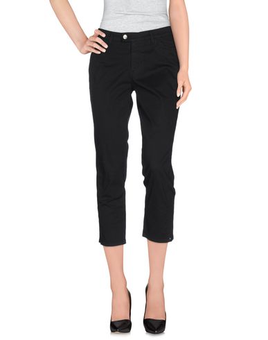 ZOOM JECKERSON - Casual trouser
