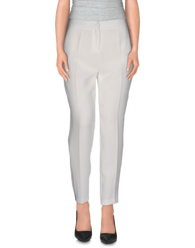 ZOOM BETTY BLUE - Gerade geschnittene Hose