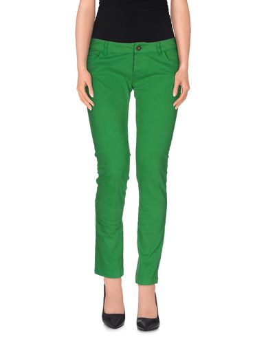 ZOOM MACCHIA J - Casual trouser