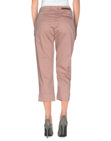 ELEVENTY Cropped pants & culottes