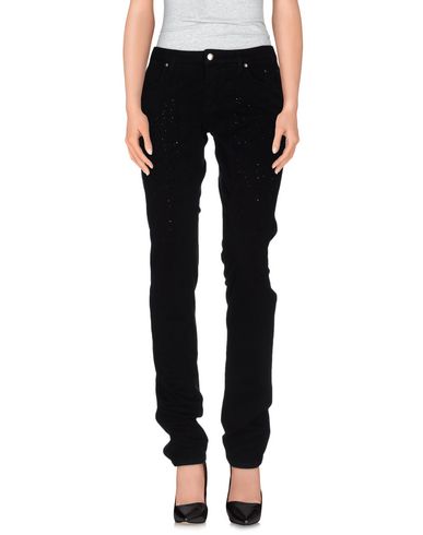 ZOOM JECKERSON - Casual trouser