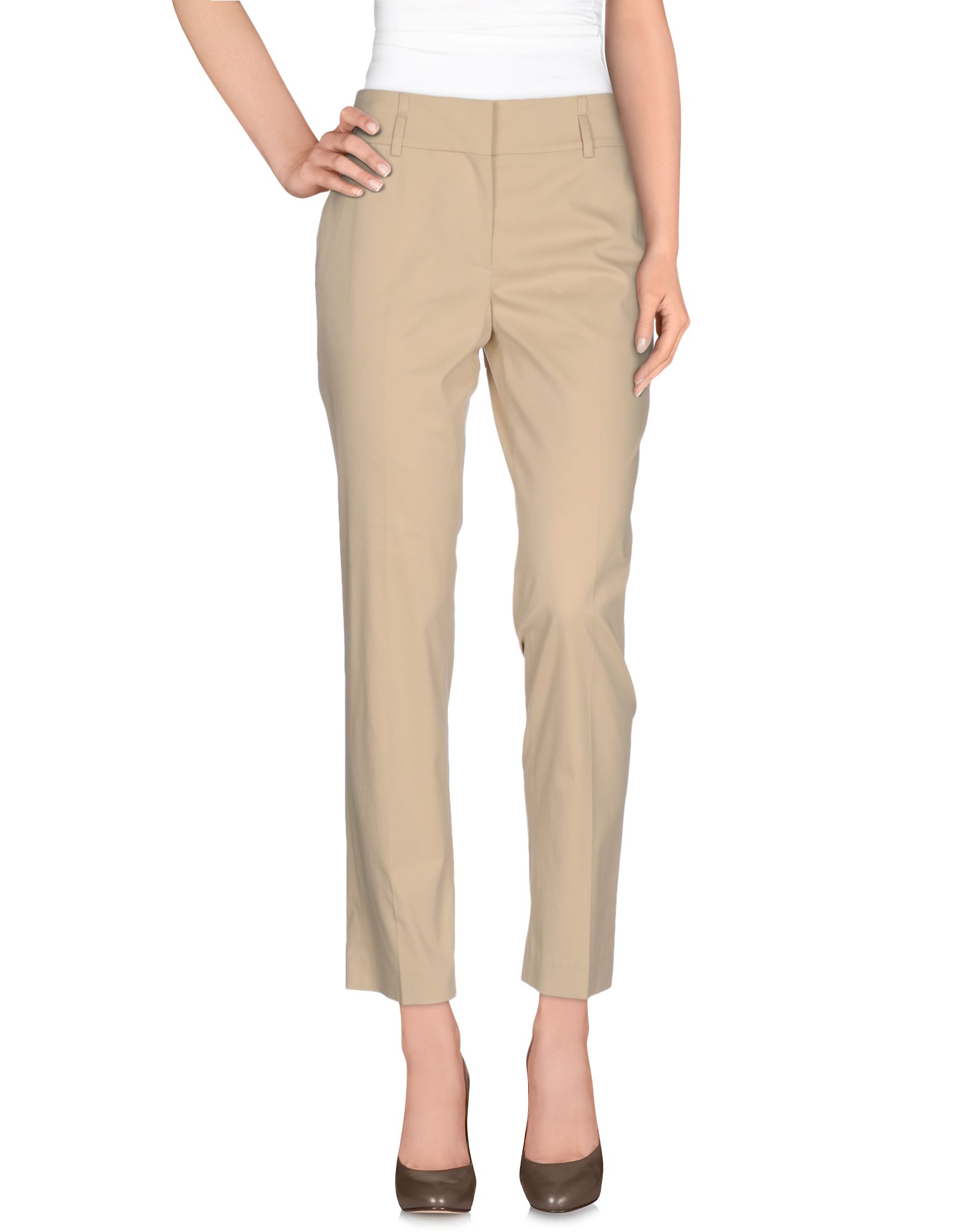 Incotex Casual Pants   Women Incotex Casual Pants   36805531