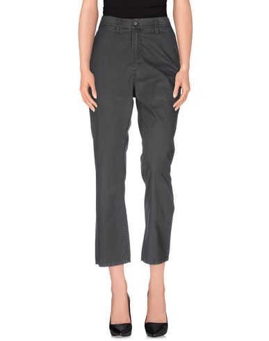 ZOOM GOLD CASE - Casual pants