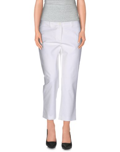 michael kors cropped pants