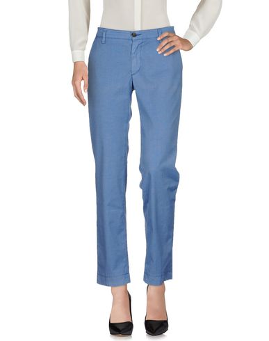 ZOOM FAY - Casual trouser