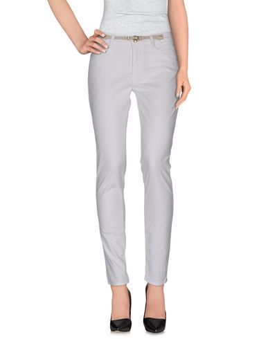ZOOM JECKERSON - Casual trouser