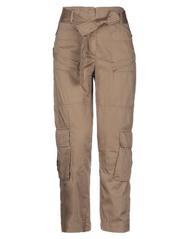 Dondup Casual Pants In Khaki | ModeSens