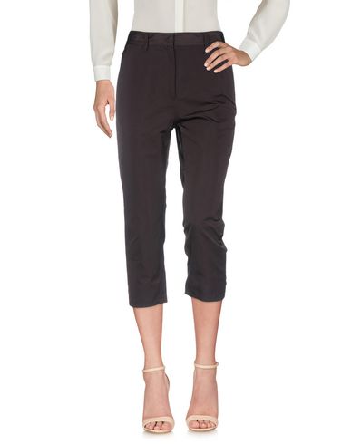 ZOOM JIL SANDER - Cropped pants & culottes