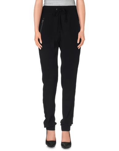 BLACK ORCHID CASUAL PANTS