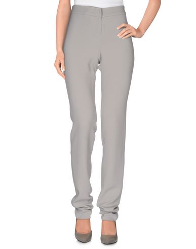 ZOOM ARMANI COLLEZIONI - Casual παντελόνι