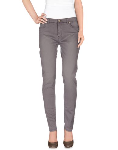ZOOM JECKERSON - Casual trouser
