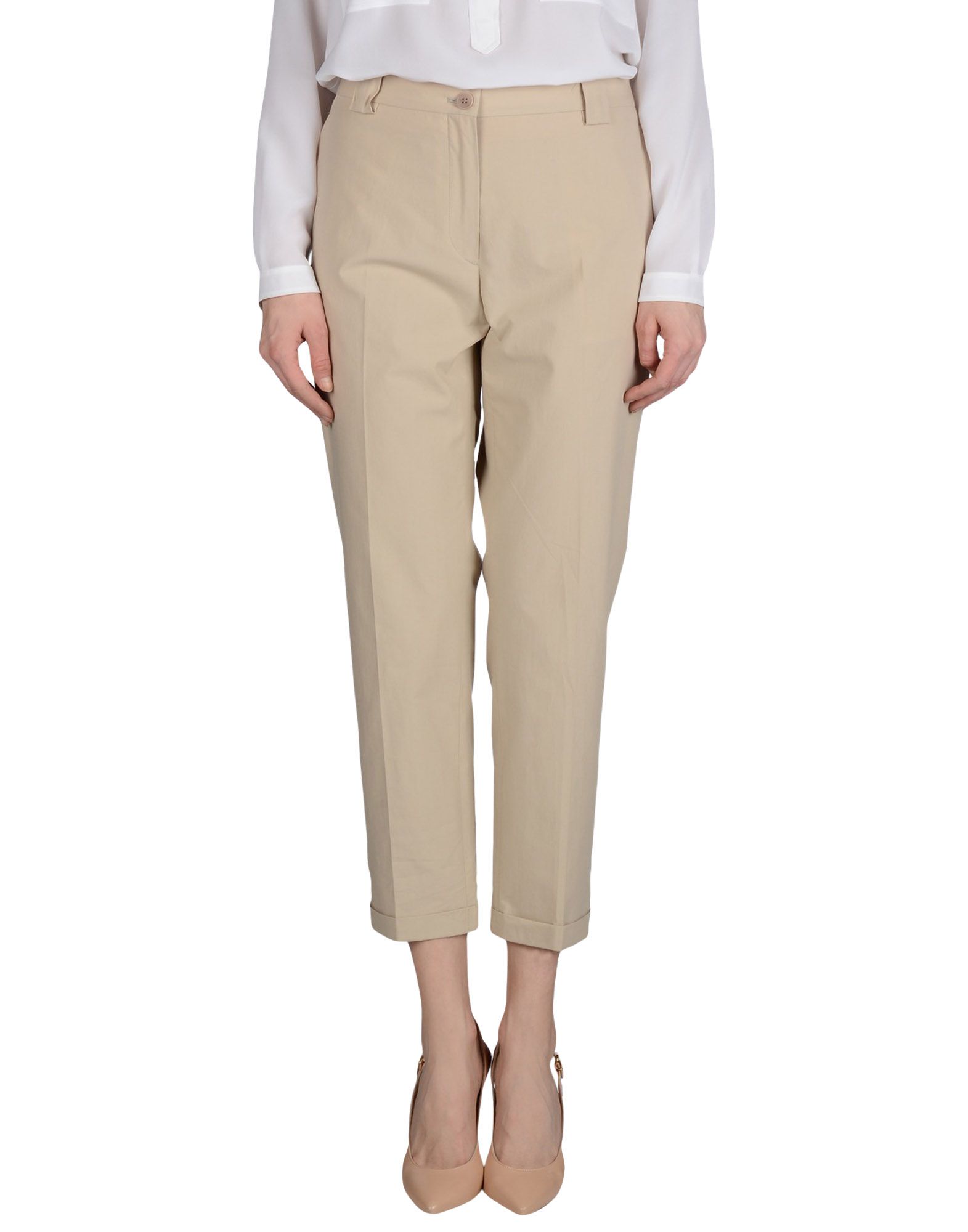 Mauro Grifoni Casual Pants   Women Mauro Grifoni Casual Pants   36817293VK