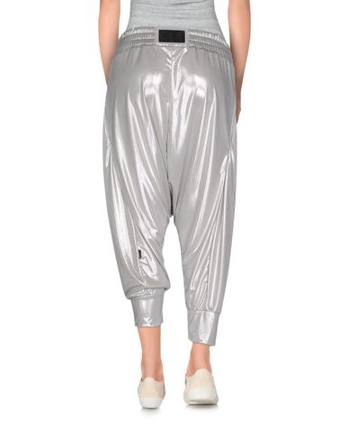 L.G.B. Cropped pants & culottes