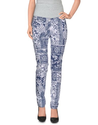 ZOOM MANUEL RITZ - Casual trouser
