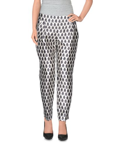 ZOOM GIAMBATTISTA VALLI - Casual pants