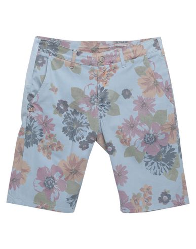 ZOOM DANIELE ALESSANDRINI - Shorts y Bermudas