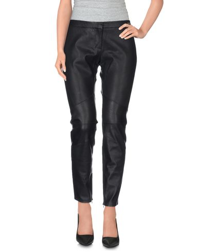 ZOOM JUST CAVALLI - Casual pants
