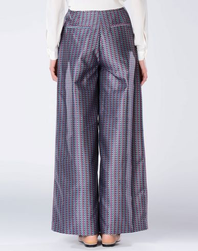LAURENCE & CHICO Casual pants