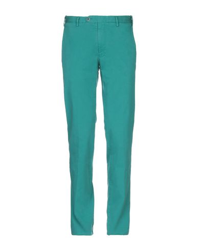 ZOOM CANALI - Casual pants