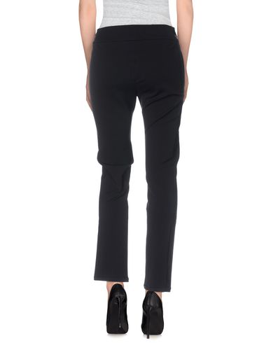 LES CHIFFONIERS Casual pants