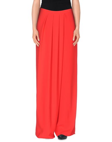 ZOOM MEM.JS - Casual trouser