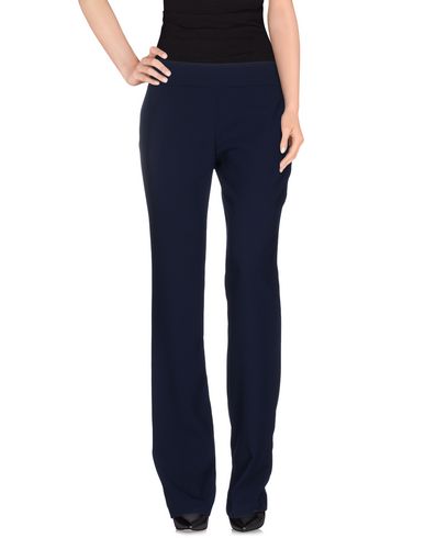 ZOOM BETTY BLUE - Gerade geschnittene Hose