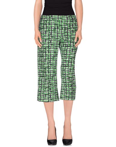 KENZO Cropped pants & culottes