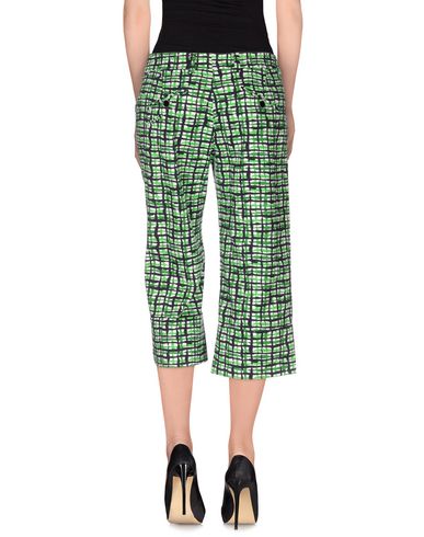 KENZO Cropped pants & culottes
