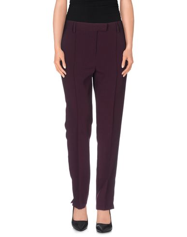 ZOOM ALESSANDRO DELL'ACQUA - Gerade geschnittene Hose