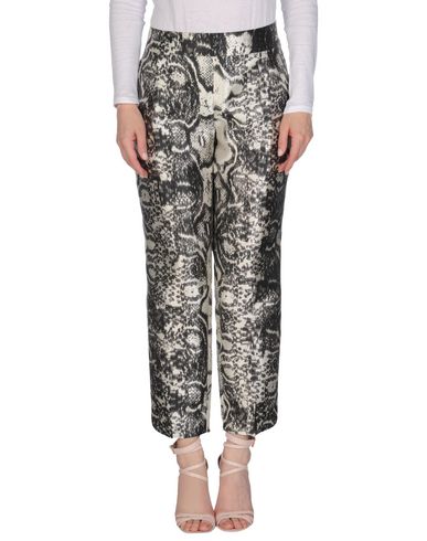 ZOOM GIAMBATTISTA VALLI - Casual pants