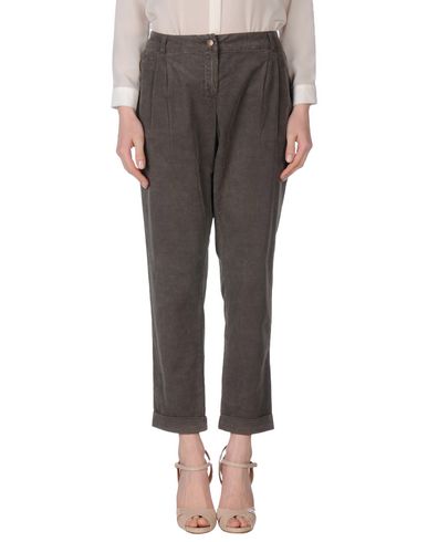 ZOOM ARMANI JEANS - Pantalon