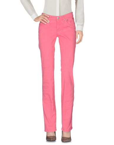 ZOOM JECKERSON - Casual trouser