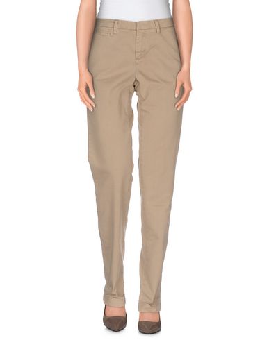 ZOOM WOOLRICH - Pantalón