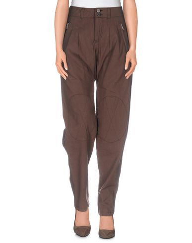 ZOOM TWIN-SET Simona Barbieri - Casual trouser