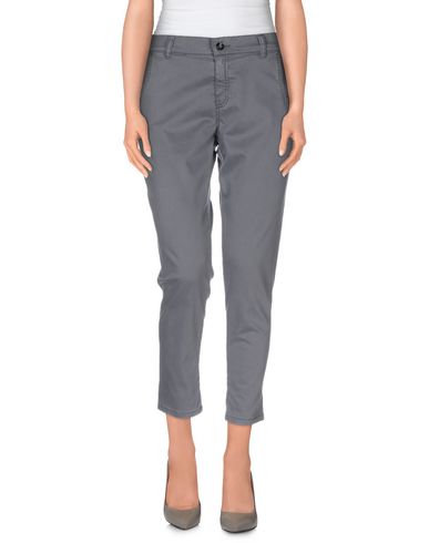 ZOOM I BLUES CLUB - Casual trouser