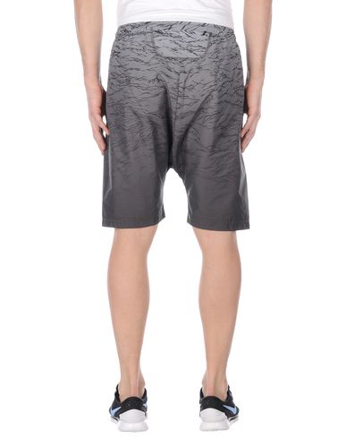 puma x stampd bambino marroni