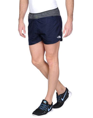 bermudas the north face bermudas the north face