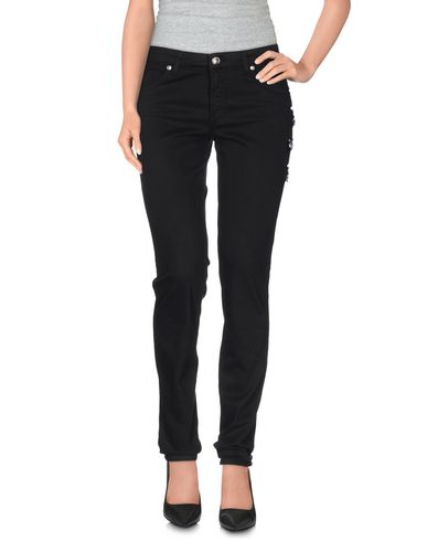 ZOOM VERSUS VERSACE - Pantalone