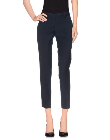 ZOOM GOLD CASE - Casual pants