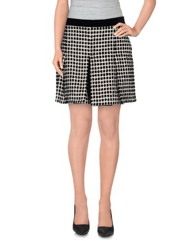 ZOOM PROENZA SCHOULER - Mini skirt