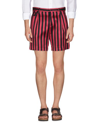 Dolce & Gabbana In Red