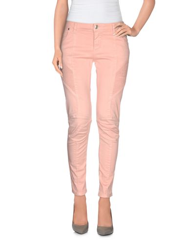 Amp; E Pierre Culottes Balmain Corti Pantaloni qRP7A