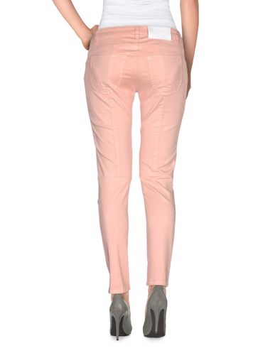 Amp; E Pierre Culottes Balmain Corti Pantaloni qRP7A