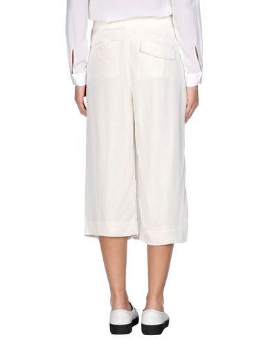 ALEXANDER WANG Cropped pants & culottes