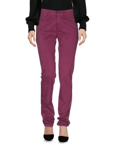 ZOOM ARMANI JEANS - Pantalon